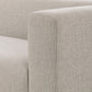 Lawndale Sofa - Napa Sandstone