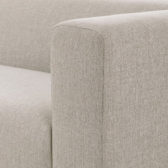Lawndale Sofa - Napa Sandstone
