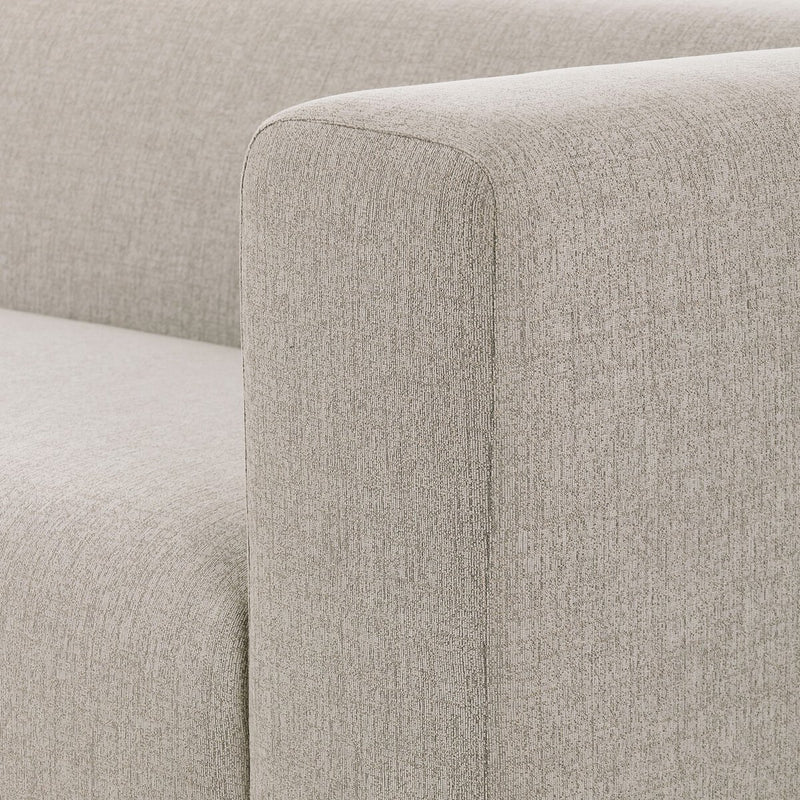 Lawndale Sofa - Napa Sandstone