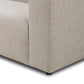 Lawndale Sofa - Napa Sandstone