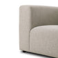 Lawndale Sofa - Napa Sandstone