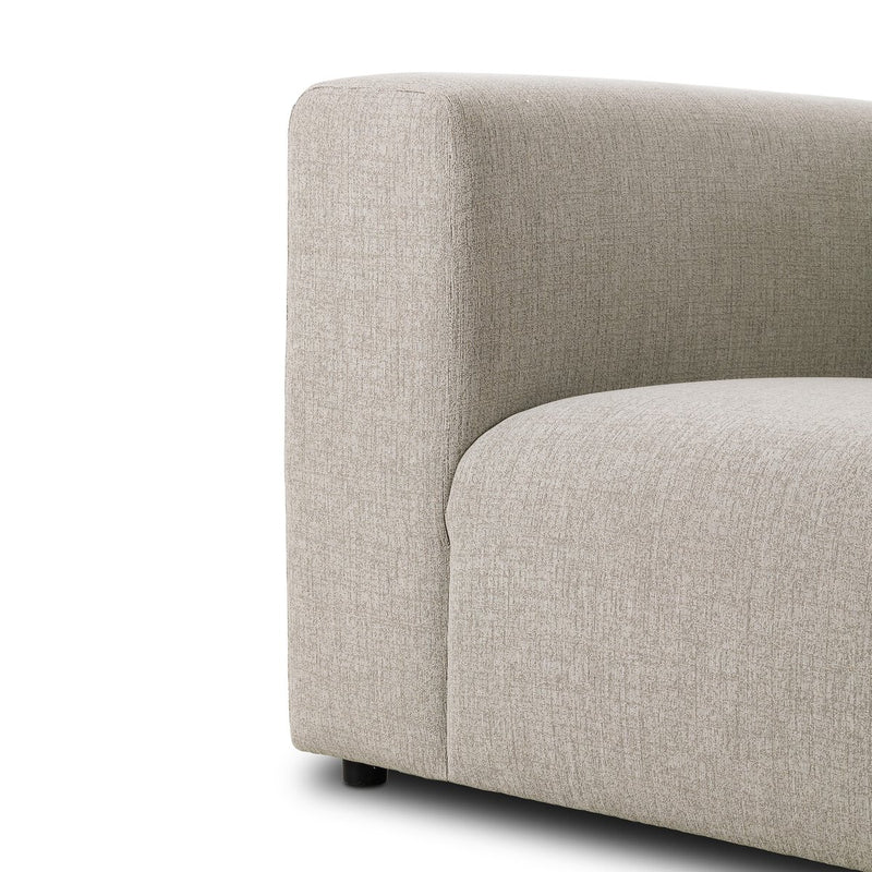 Lawndale Sofa - Napa Sandstone