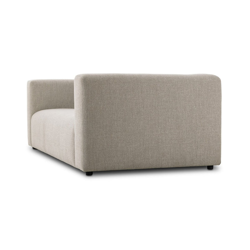 Lawndale Sofa - Napa Sandstone
