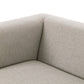 Lawndale Sofa - Napa Sandstone