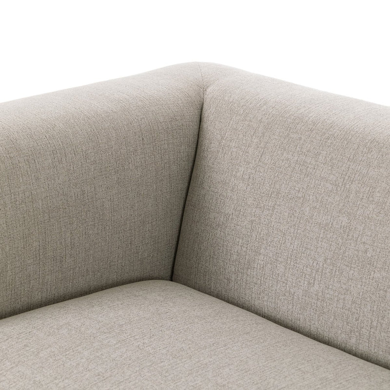 Lawndale Sofa - Napa Sandstone