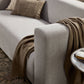 Lawndale Sofa - Napa Sandstone