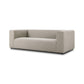 Lawndale Sofa - Napa Sandstone