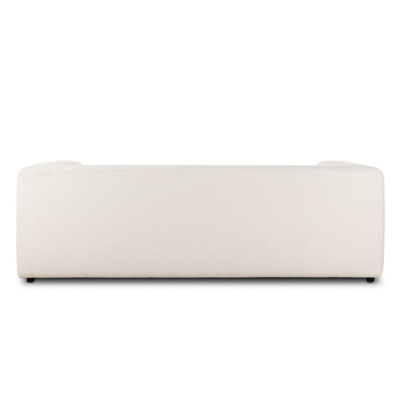 Lawndale Sofa - Fayette Cloud