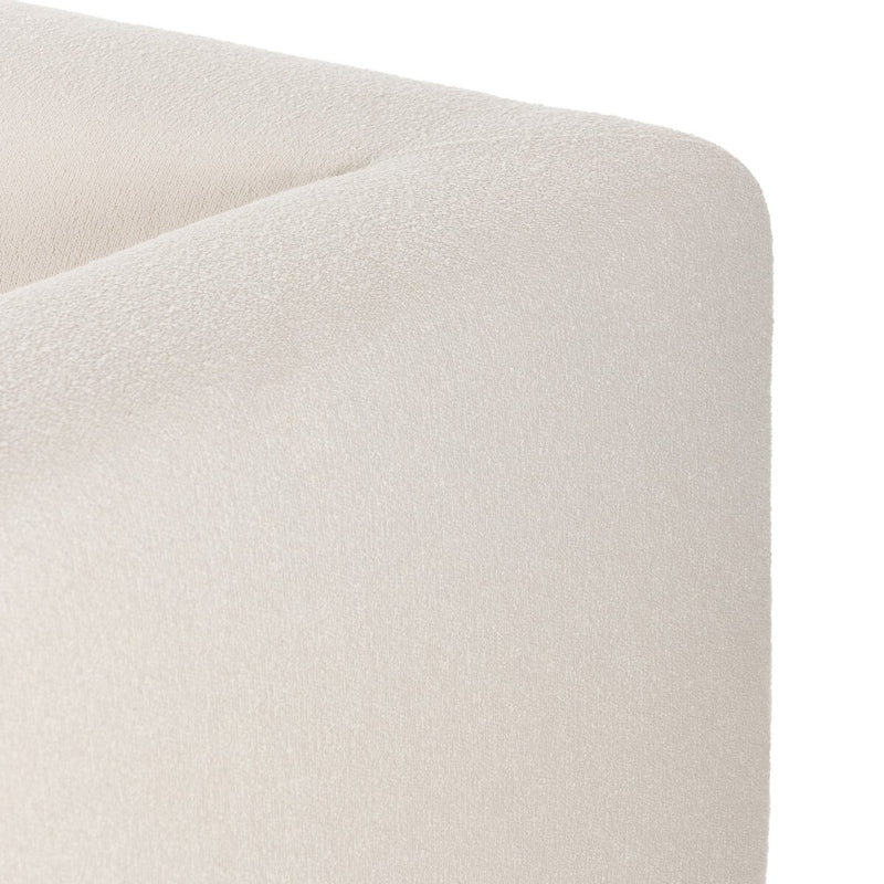 Lawndale Sofa - Fayette Cloud
