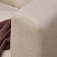 Lawndale Sofa - Fayette Cloud