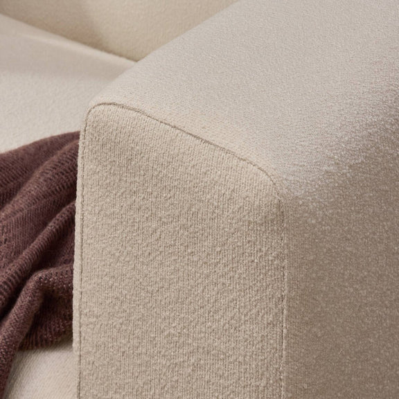 Lawndale Sofa - Fayette Cloud