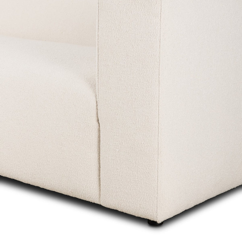 Lawndale Sofa - Fayette Cloud