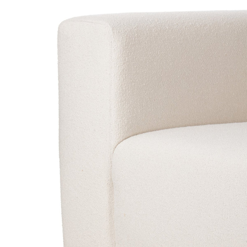 Lawndale Sofa - Fayette Cloud