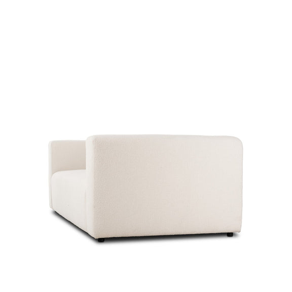 Lawndale Sofa - Fayette Cloud