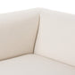Lawndale Sofa - Fayette Cloud