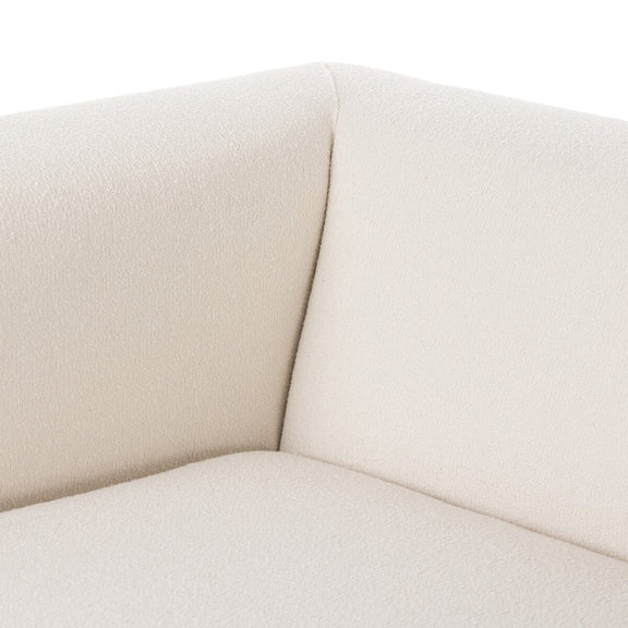 Lawndale Sofa - Fayette Cloud