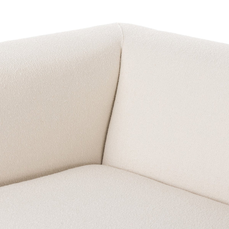 Lawndale Sofa - Fayette Cloud