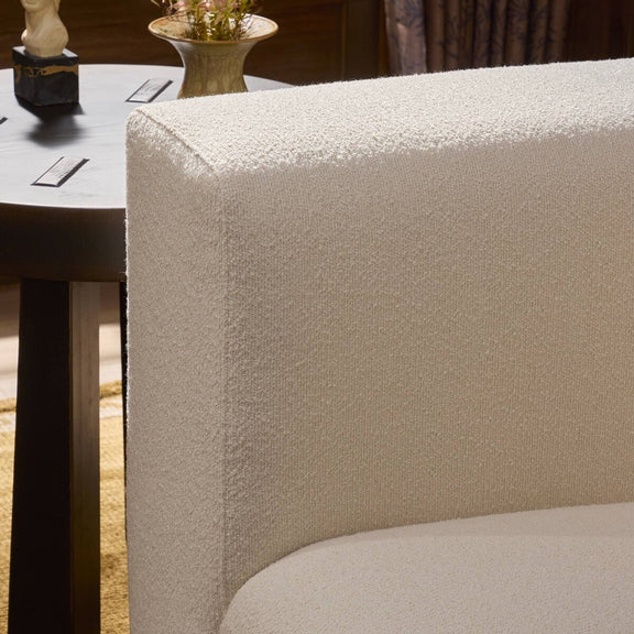 Lawndale Sofa - Fayette Cloud