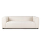Lawndale Sofa - Fayette Cloud