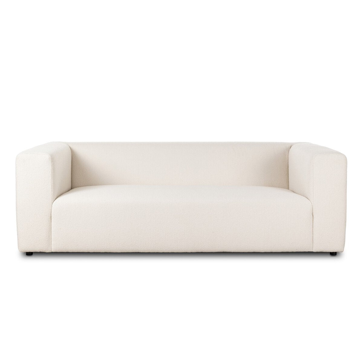Lawndale Sofa - Fayette Cloud