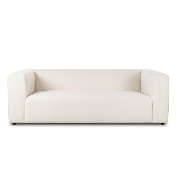 Lawndale Sofa - Fayette Cloud