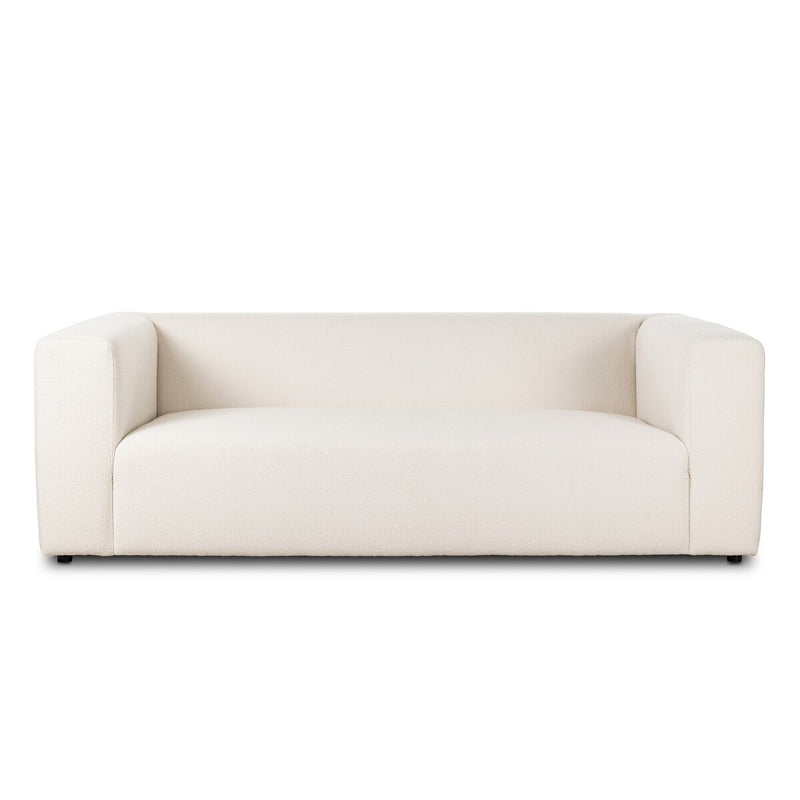 Lawndale Sofa - Fayette Cloud