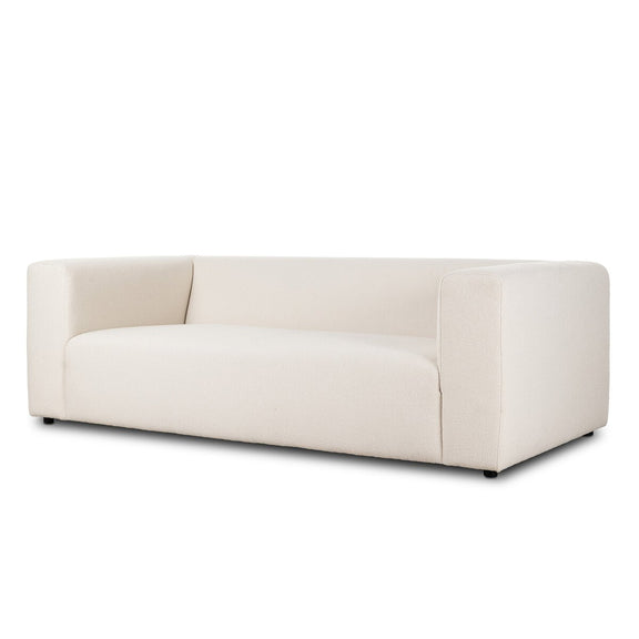 Lawndale Sofa - Fayette Cloud