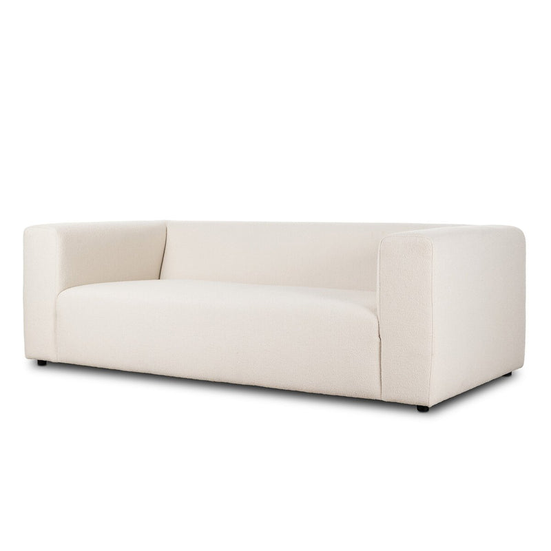 Lawndale Sofa - Fayette Cloud