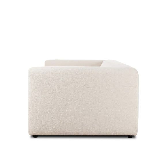 Lawndale Sofa - Fayette Cloud