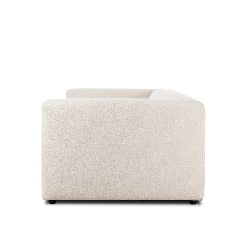 Lawndale Sofa - Fayette Cloud