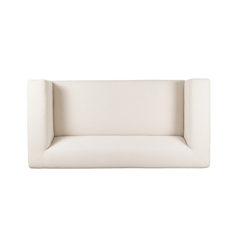 Lawndale Sofa - Fayette Cloud