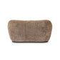Julius Sofa - Taupe Shearling