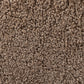 Julius Sofa - Taupe Shearling