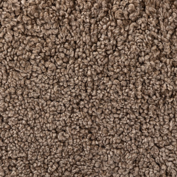 Julius Sofa - Taupe Shearling