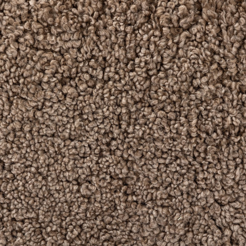 Julius Sofa - Taupe Shearling