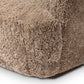 Julius Sofa - Taupe Shearling