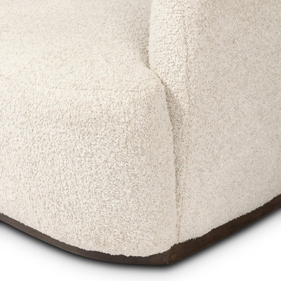 Julius Sofa - Sheldon Ivory