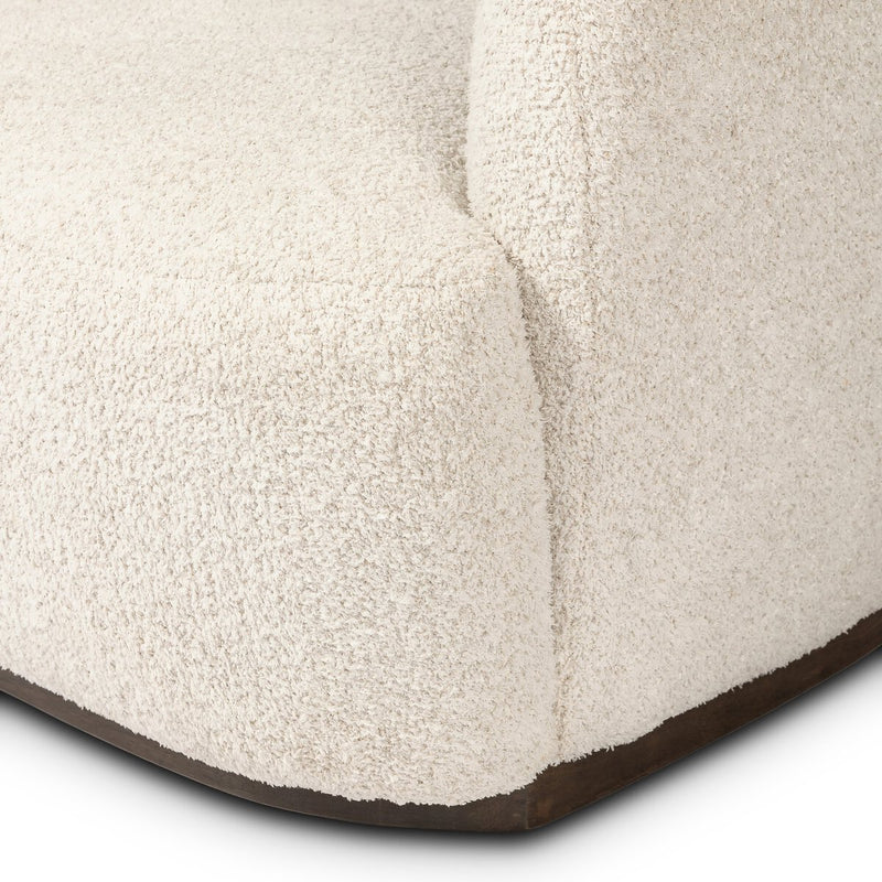 Julius Sofa - Sheldon Ivory
