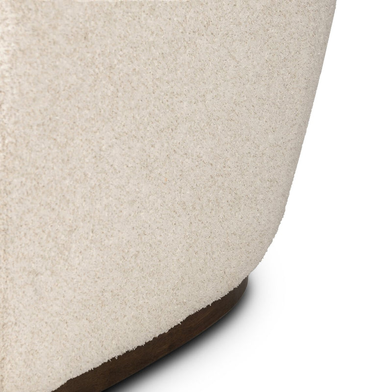 Julius Sofa - Sheldon Ivory
