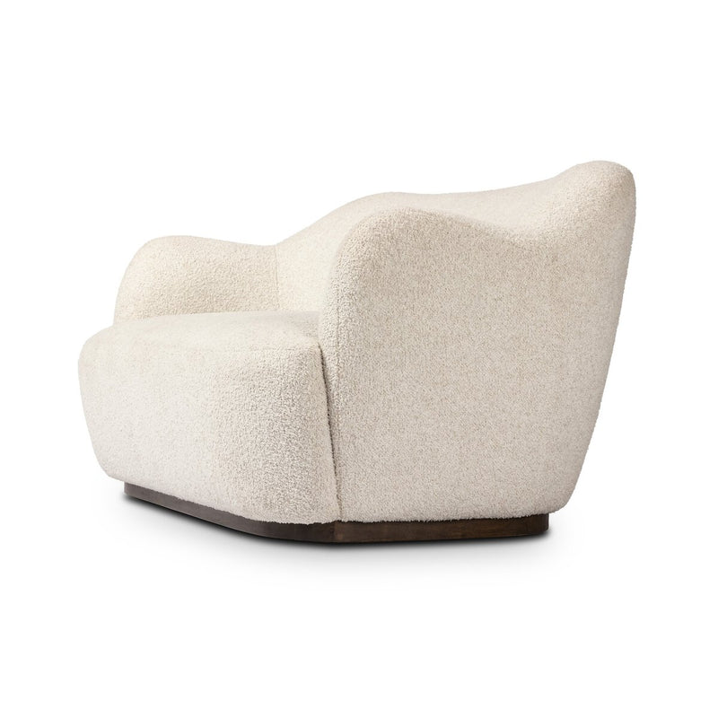 Julius Sofa - Sheldon Ivory