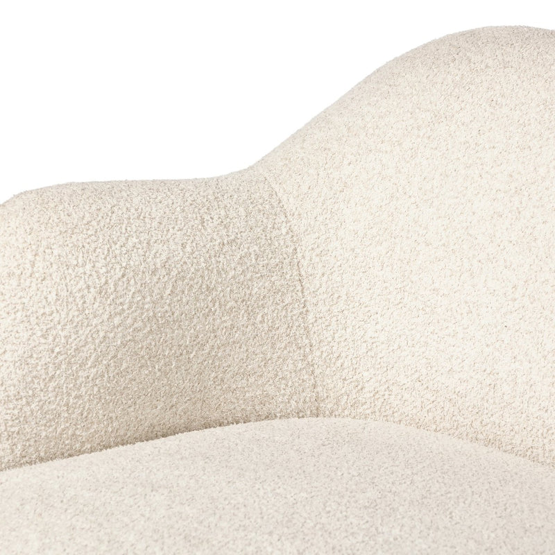 Julius Sofa - Sheldon Ivory