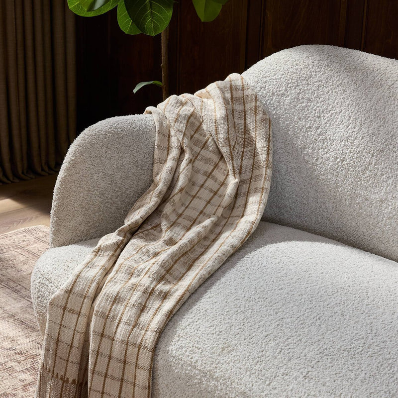 Julius Sofa - Sheldon Ivory