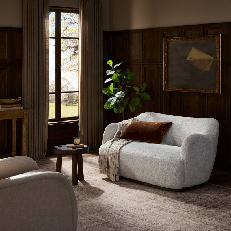 Julius Sofa - Sheldon Ivory