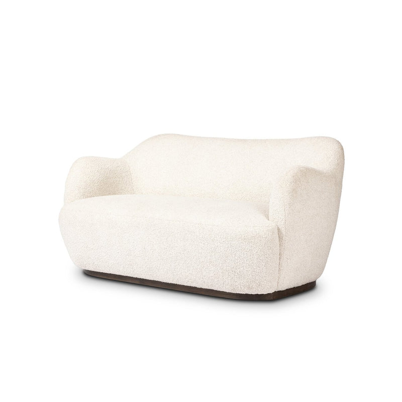 Julius Sofa - Sheldon Ivory