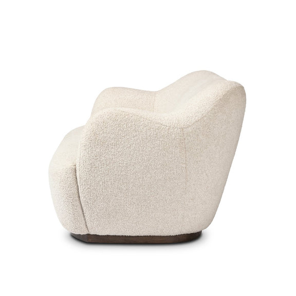 Julius Sofa - Sheldon Ivory