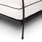 Tally Outdoor Chair - Alessi Linen