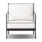 Tally Outdoor Chair - Alessi Linen