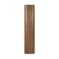 Limba Bookcase - Medium Brown Limba