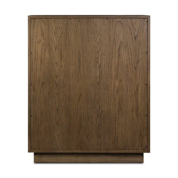 Salta Bar Cabinet