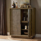 Salta Bar Cabinet